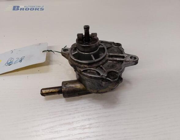 Vacuum Pump MERCEDES-BENZ SPRINTER 3-t Platform/Chassis (903)