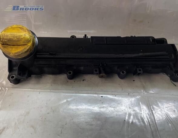 Cylinder Head Cover RENAULT KANGOO Express (FC0/1_)