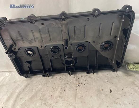 Cylinder Head Cover FORD TRANSIT Van (FA_ _)