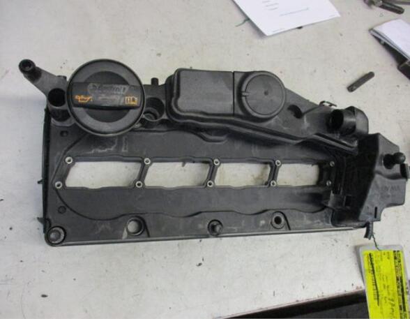 Cylinder Head Cover VW TIGUAN (5N_)