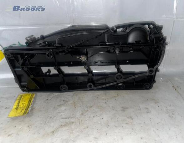 Cylinder Head Cover VW TIGUAN (5N_)