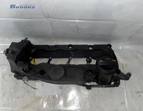 Cylinder Head Cover VW TIGUAN (5N_)