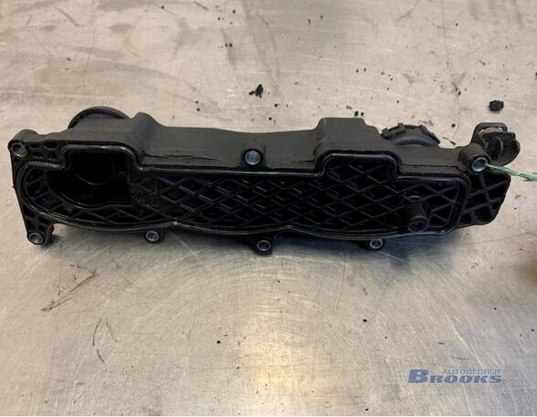 Cylinder Head Cover PEUGEOT PARTNER Box Body/MPV