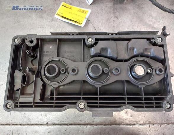 Cylinder Head Cover SEAT IBIZA IV (6J5, 6P1), SEAT IBIZA IV SC (6J1, 6P5)