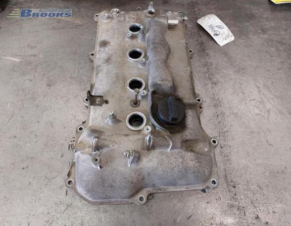 Cylinder Head Cover TOYOTA VERSO (_R2_)