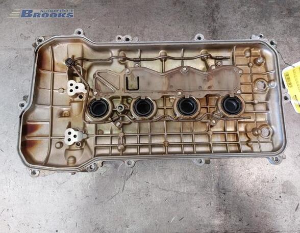 Cylinder Head Cover TOYOTA VERSO (_R2_)