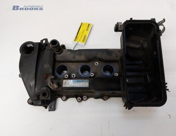 Cylinder Head Cover PEUGEOT 107 (PM_, PN_)