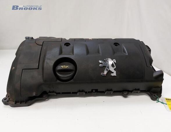 Cylinder Head Cover PEUGEOT 207 (WA_, WC_), PEUGEOT 207 CC (WD_)