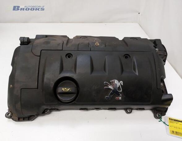 Cylinder Head Cover PEUGEOT 207 (WA_, WC_), PEUGEOT 207 CC (WD_)