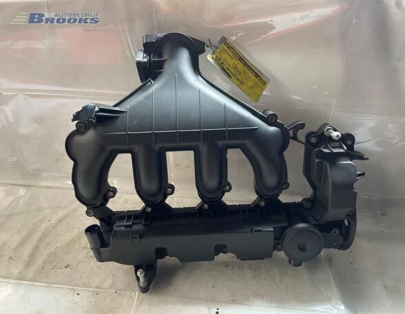 Cylinder Head Cover VOLVO V70 III (135)