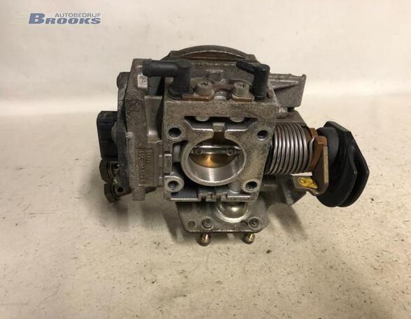 Carburettor VW POLO Coupe (86C, 80)