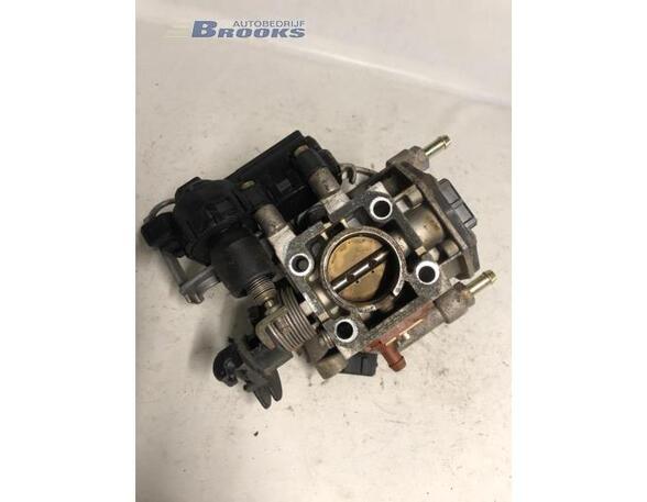 Carburettor VW GOLF III (1H1)