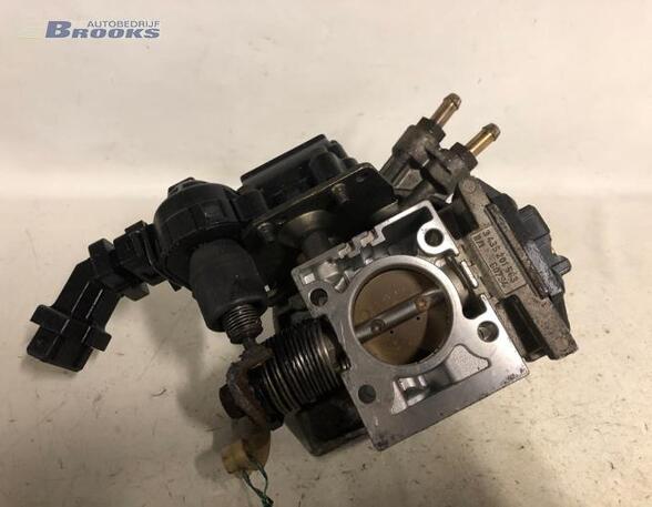 Carburettor RENAULT LAGUNA I (B56_, 556_)