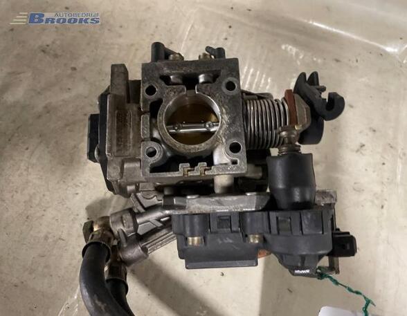 Carburettor VW GOLF III (1H1)