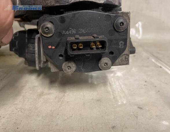 Carburettor VW GOLF III (1H1)