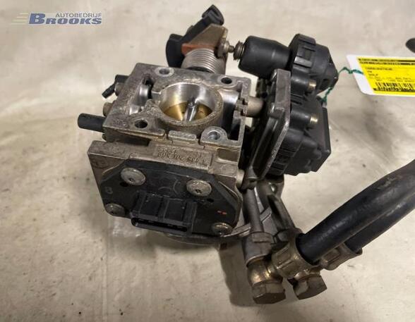 Carburettor VW GOLF III (1H1)