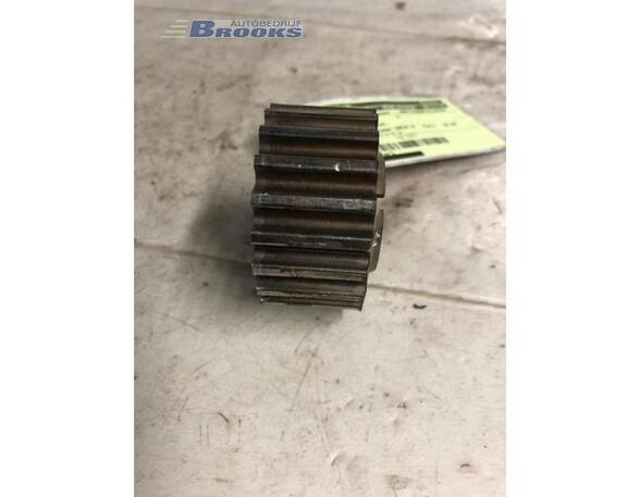 Crankshaft Gear MERCEDES-BENZ CITAN Box Body/MPV (W415), MERCEDES-BENZ CITAN Mixto (Double Cabin) (W415)