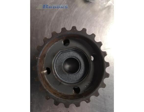 Crankshaft Gear SKODA OCTAVIA II Combi (1Z5)