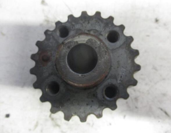 Crankshaft Gear VW CADDY III Box Body/MPV (2KA, 2KH, 2CA, 2CH)