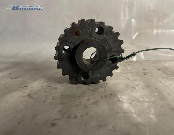 Crankshaft Gear VW CADDY III Box Body/MPV (2KA, 2KH, 2CA, 2CH)