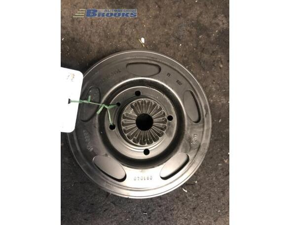 Zahnriemenscheibe Kurbelwelle Audi A5 8T 06H105243G P16167283