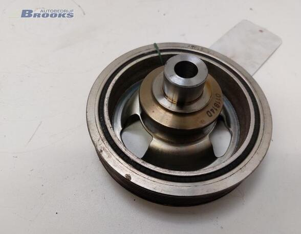 Crankshaft Gear CITROËN C3 PICASSO (SH_)