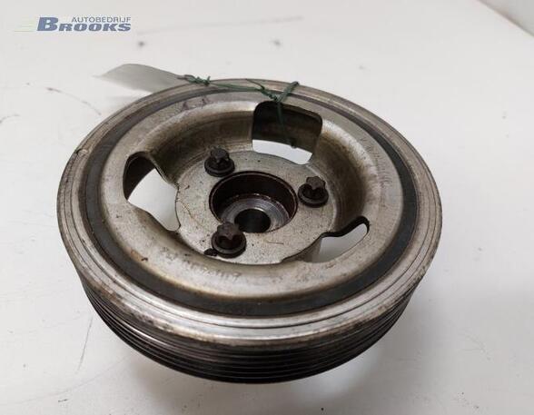 Crankshaft Gear CITROËN C3 PICASSO (SH_)