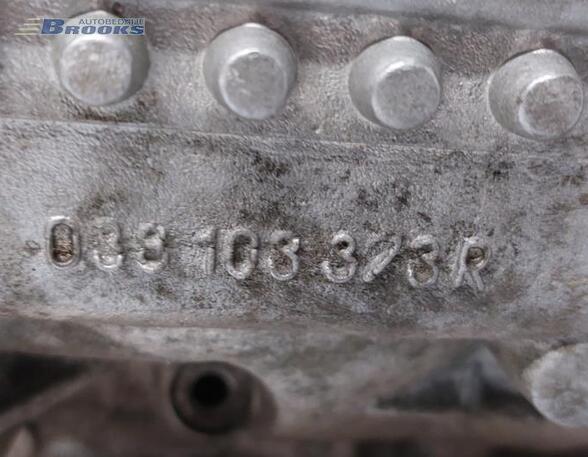 Cylinder Head SEAT ALTEA (5P1)