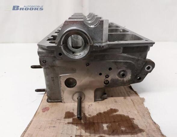 Cylinder Head SEAT ALTEA (5P1)