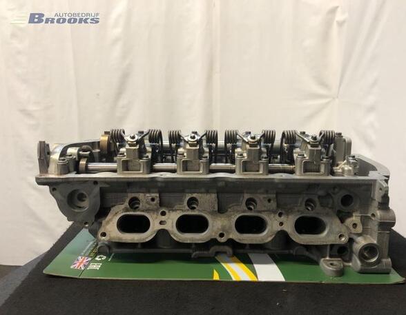 Cylinder Head PEUGEOT 207 (WA_, WC_), PEUGEOT 207 CC (WD_)