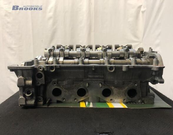 Cylinder Head PEUGEOT 207 (WA_, WC_), PEUGEOT 207 CC (WD_)