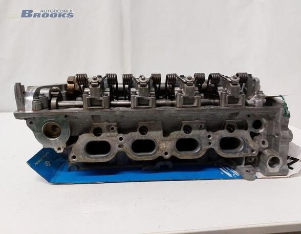 Cylinder Head PEUGEOT 207 (WA_, WC_), PEUGEOT 207 CC (WD_)