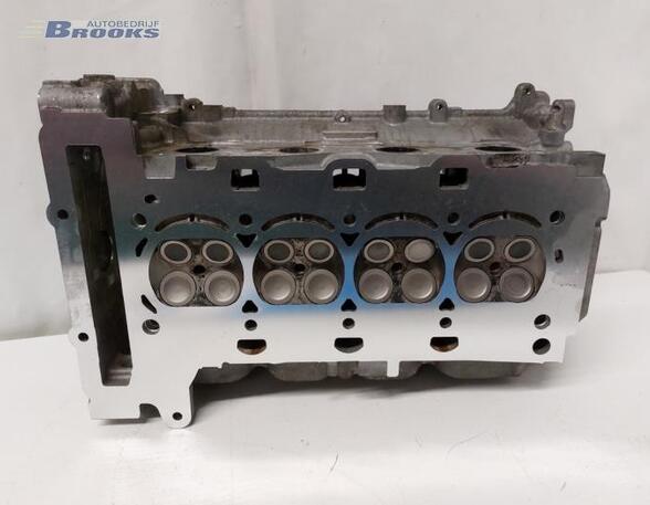 Cylinder Head PEUGEOT 207 (WA_, WC_), PEUGEOT 207 CC (WD_)