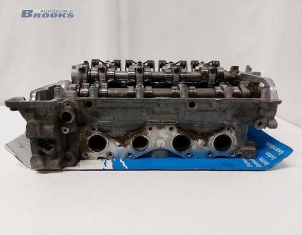 Cylinder Head PEUGEOT 207 (WA_, WC_), PEUGEOT 207 CC (WD_)