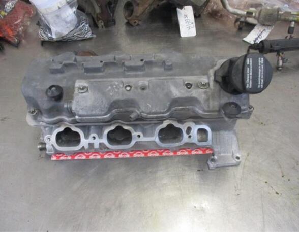 Cylinder Head MERCEDES-BENZ E-CLASS (W211)