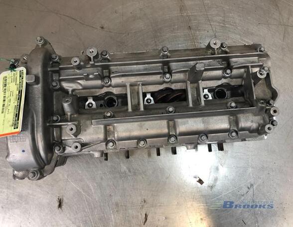 Cylinder Head MERCEDES-BENZ E-CLASS (W211)