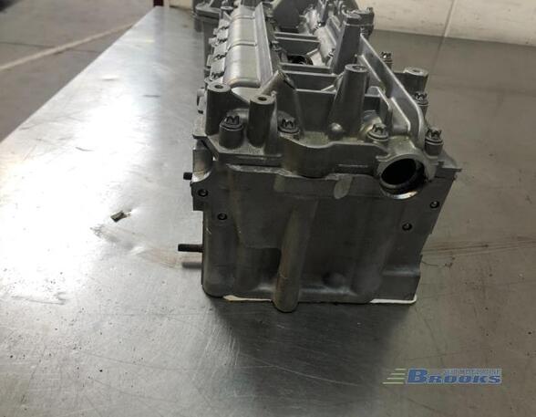 Cylinder Head MERCEDES-BENZ E-CLASS (W211)