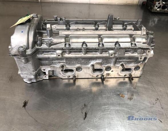 Cylinder Head MERCEDES-BENZ E-CLASS (W211)