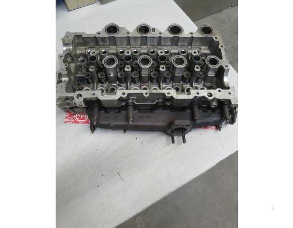 Cylinder Head FORD FOCUS II Saloon (DB_, FCH, DH)