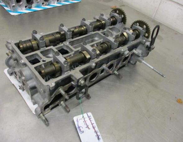 Cylinder Head FORD GALAXY (WA6), FORD S-MAX (WA6)