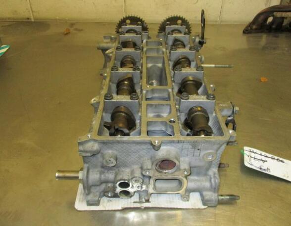 Cylinder Head FORD GALAXY (WA6), FORD S-MAX (WA6)