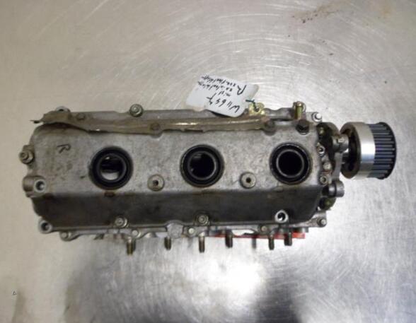 Cylinder Head SAAB 9-5 Estate (YS3E)