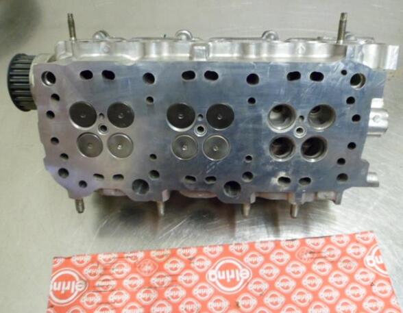 Cylinder Head SAAB 9-5 Estate (YS3E)