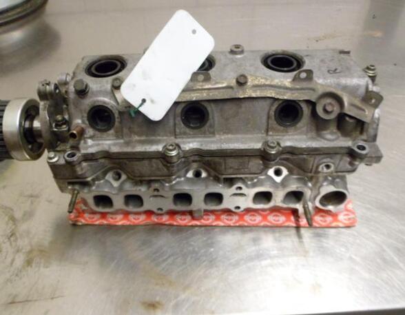 Cylinder Head SAAB 9-5 Estate (YS3E)