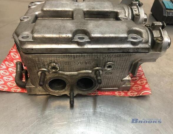 Cylinder Head SUBARU IMPREZA Saloon (GC)