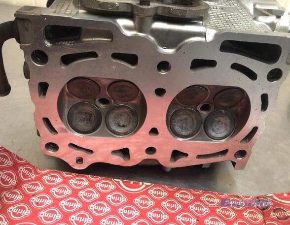 Cylinder Head SUBARU IMPREZA Saloon (GC)