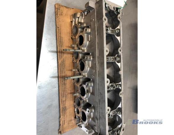 Cylinder Head PEUGEOT 206 Hatchback (2A/C)