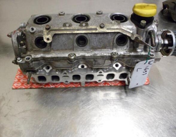 Cylinder Head SAAB 9-5 Estate (YS3E)