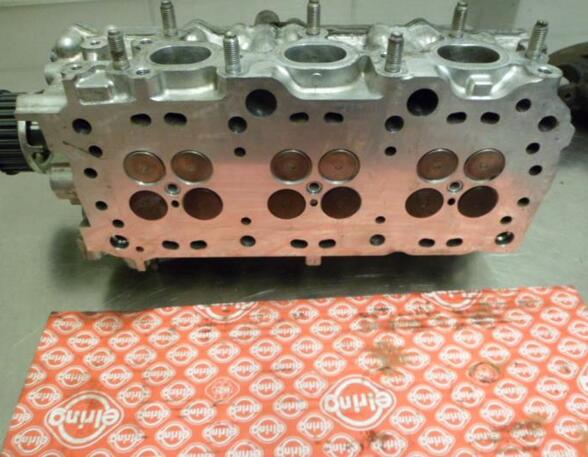 Cylinder Head SAAB 9-5 Estate (YS3E)