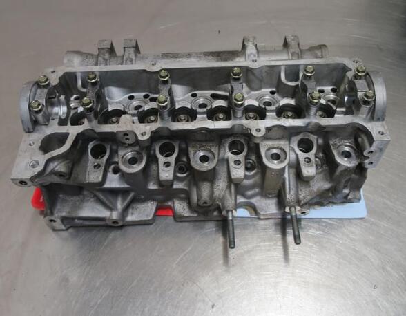 Cylinder Head RENAULT KANGOO Express (FC0/1_), NISSAN KUBISTAR MPV (X76), NISSAN KUBISTAR Van (X76)